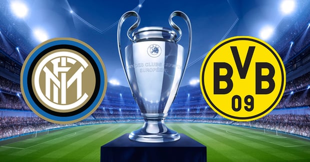 The best betting advice for Borussia Dortmund vs Inter Milan